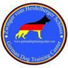 German Dog Training Center