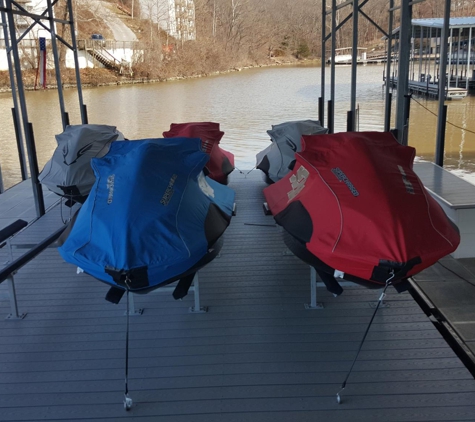 Boat Lift Marine Center - Osage Beach, MO