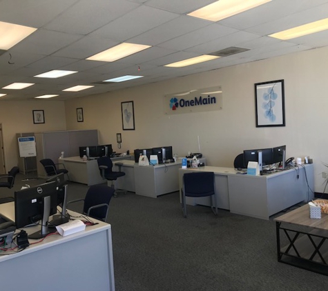 OneMain Financial - Albuquerque, NM