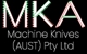 Machine Knives ( Aust ) Pty Ltd - Metal Workers