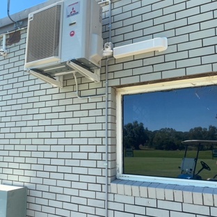 C&J Air Conditioning And Heating Services - Wodonga, VIC