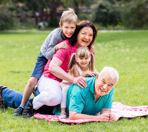 C.G. Moody & Daughter Funeral Directors - Pascoe Vale South, VIC