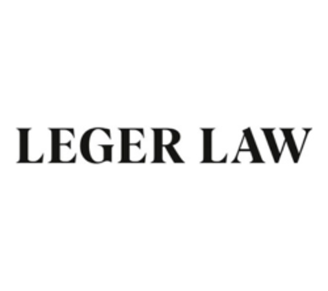 Leger Law, P - Wilmington, NC