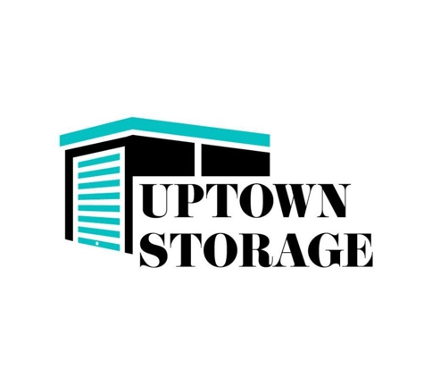 Uptown Storage - Albuquerque, NM