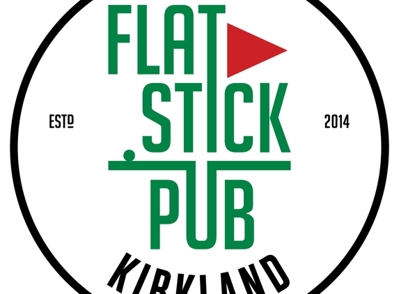 Flatstick Pub - Kirkland - Kirkland, WA