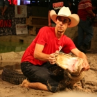 FAWC: Freestyle Alligator Wrestling Competition