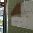 Federal Hill Laundromat