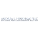 Andrea L. Hinshaw, PLLC