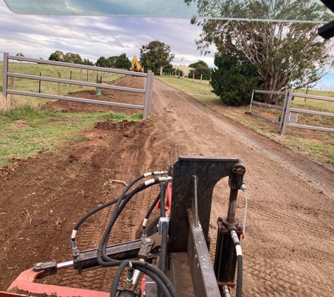 Acreage Mowscaping