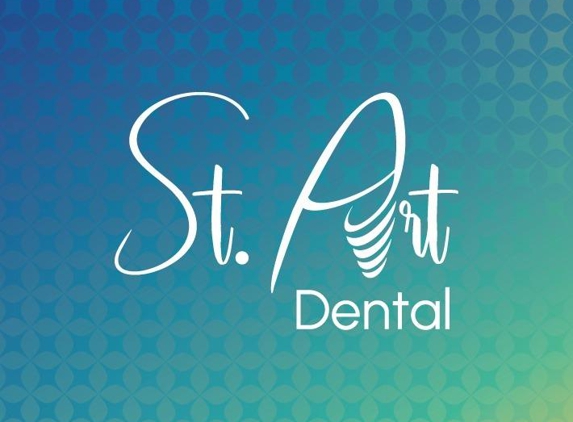 St.Art Dental - Saint Petersburg, FL