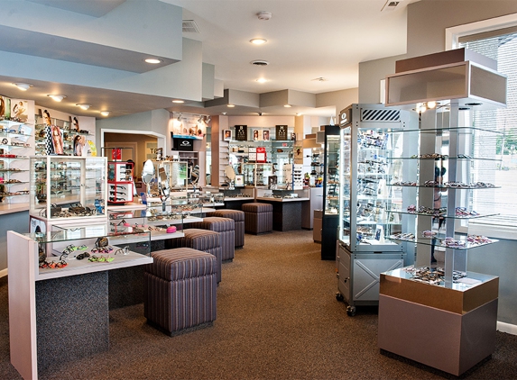 Dr.'s Eyecare Center - Cinnaminson, NJ