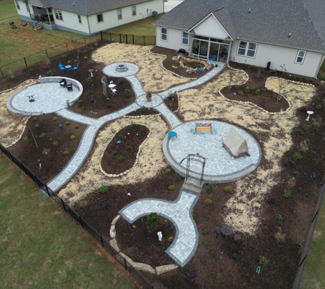 Veterans Landscaping & Construction - Spartanburg, SC