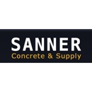 Sanner Concrete & Supply - Ready Mixed Concrete
