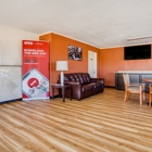 OYO Hotel Waco University Area/ I-35