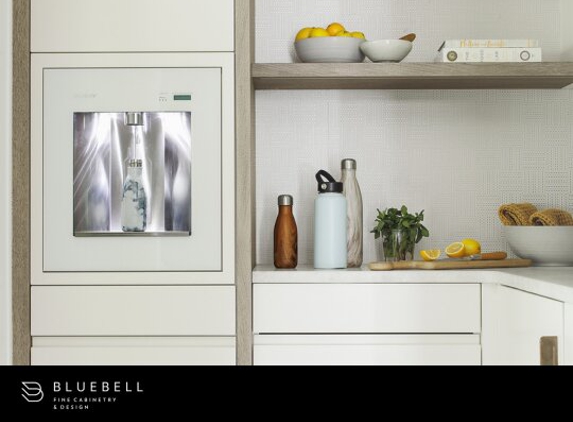Bluebell Fine Cabinetry & Design - Wayne, PA
