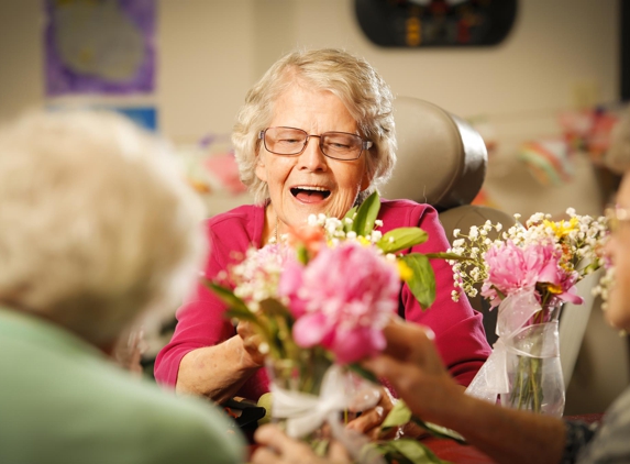 Park Regency Loveland Assisted Living - Loveland, CO