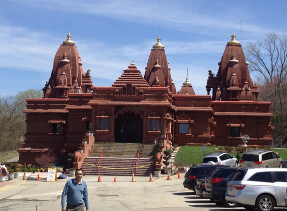 Hindu Jain Temple - Monroeville, PA