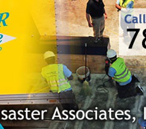 ServiceMaster By Disaster - Stoneham, MA