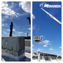 Miranda Plumbing & Air Conditioning - Drainage Contractors