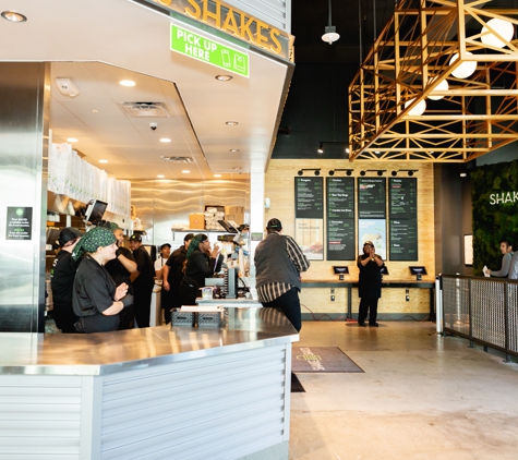 Shake Shack - New Orleans, LA