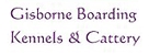 Gisborne Boarding Kennels & Cattery - Dog Boarding Kennels