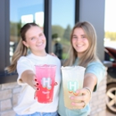 Hyper Energy Bar - Coffee Shops