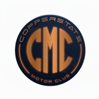 Tempe copperstate Tint