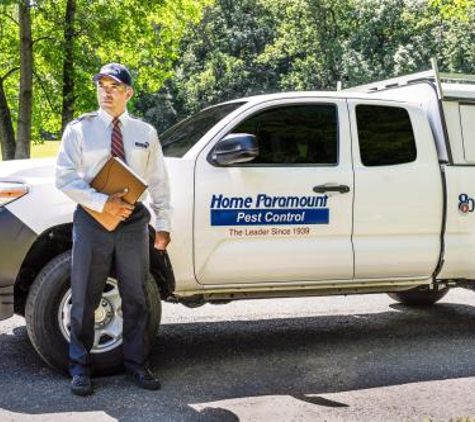 Home Paramount Pest Control - New Castle, DE