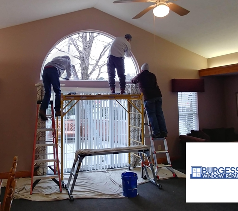 Burgess Window Repair - Westerville, OH