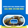 Express Heavyhaul Trucking Company In USA gallery
