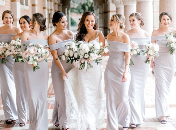 Bella Bridesmaids - Austin, TX