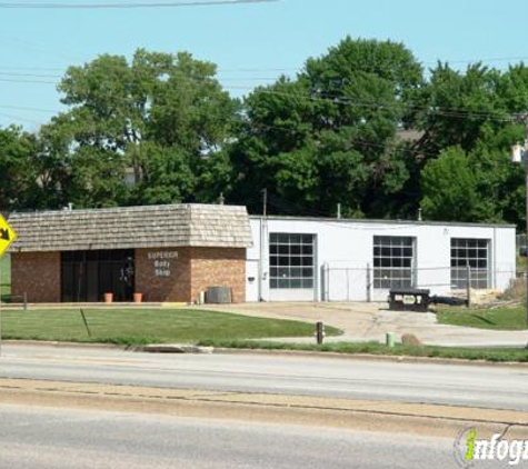 Ray's Corner Garage - Omaha, NE