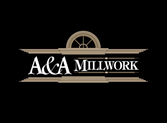 A & A Millwork - Minneapolis, MN