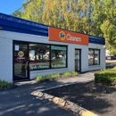 Tide Cleaners - Dry Cleaners & Laundries
