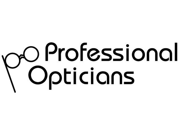 Professional Opticians - Nags Head, NC