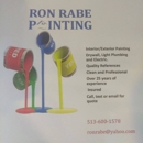 Ron Rabe Painting & Dry Wall - Home Improvements