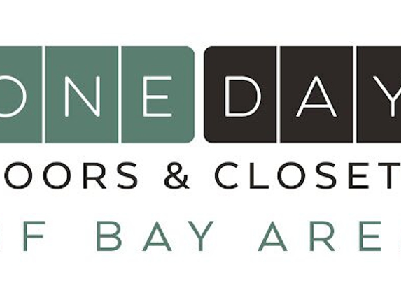 One Day Doors & Closets of Bay Area - Santa Clara, CA