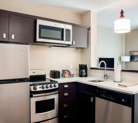 TownePlace Suites by Marriott Miami Homestead - Homestead, FL