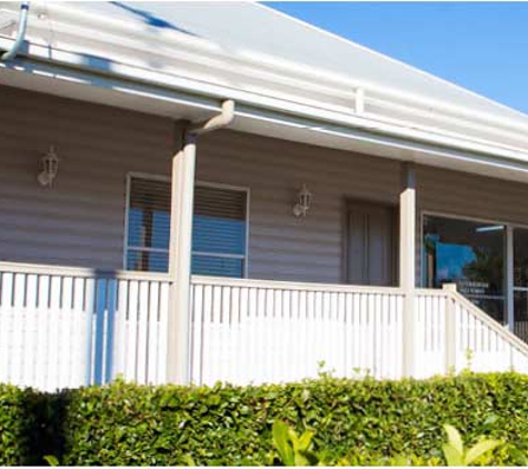 Warwick Veterinary Clinic - Warwick, QLD