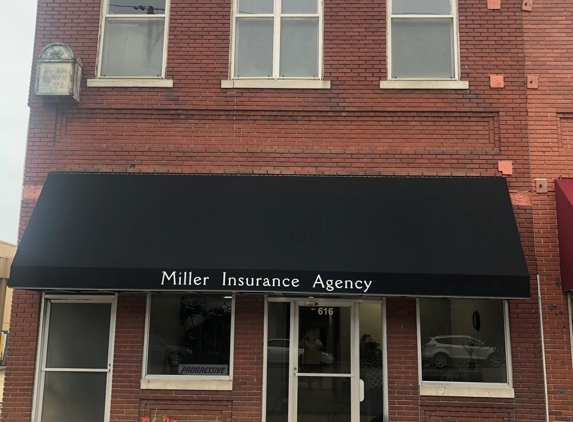 Miller Insurance Agency, Inc - Newton, KS