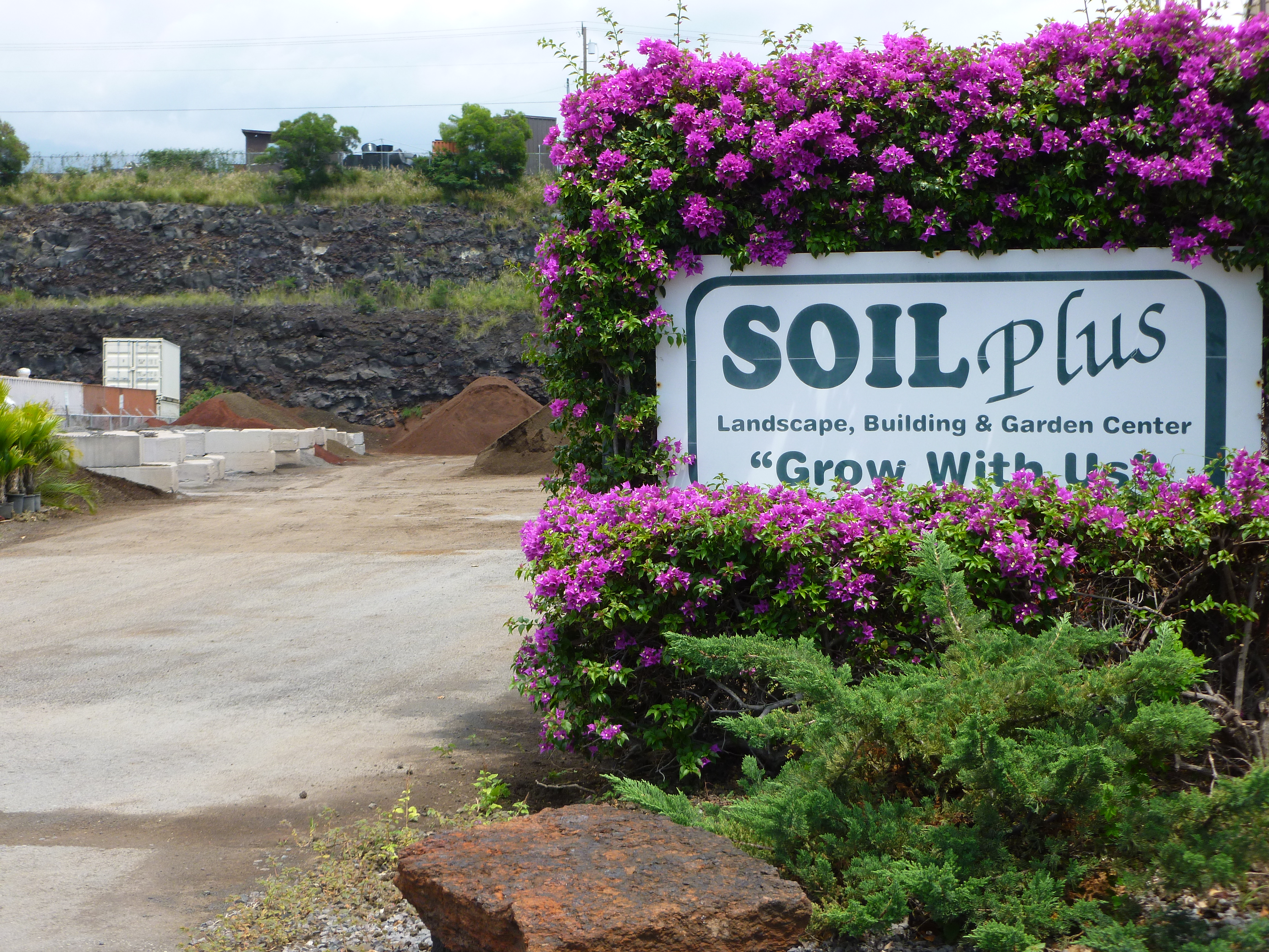 Soil Plus Kailua Kona, HI 96745 - YP.com