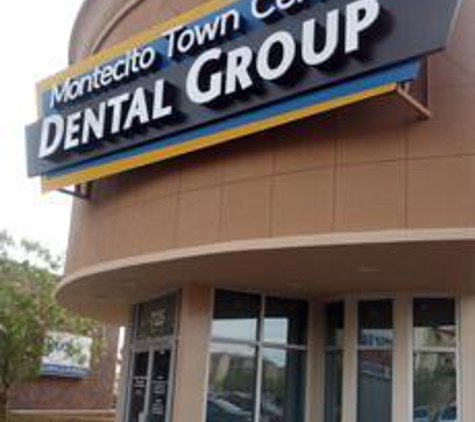 Montecito Town Center Dental Group - Las Vegas, NV