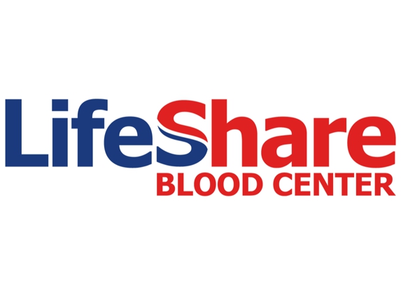 LifeShare Blood Center - Baton Rouge, LA