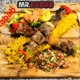 Mr. Kabab Grill