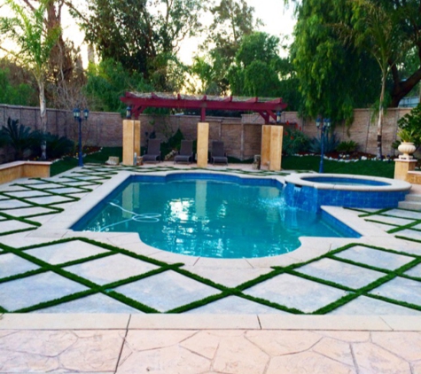 Environmental Landscaping - Van Nuys, CA