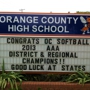 Orange County High School