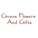 Givens Flowers & Gifts - Flowers, Plants & Trees-Silk, Dried, Etc.-Retail