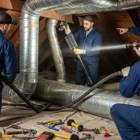 Hartley Air Ducts