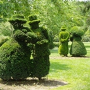 Topiary Park - Parks