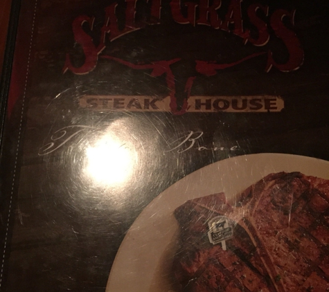 Saltgrass Steak House - Laughlin, NV